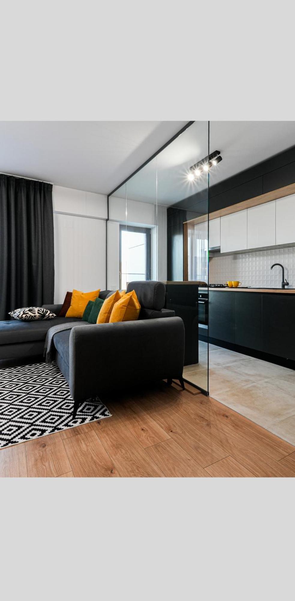 Sandra - Park-View Apt With Balcony & Parking Boekarest Buitenkant foto