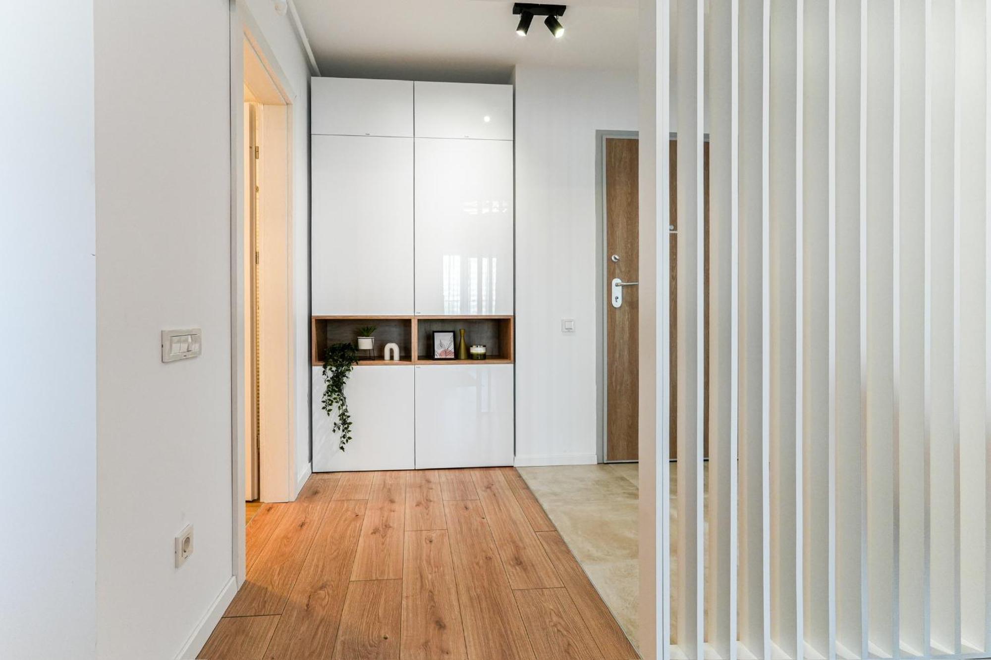 Sandra - Park-View Apt With Balcony & Parking Boekarest Buitenkant foto